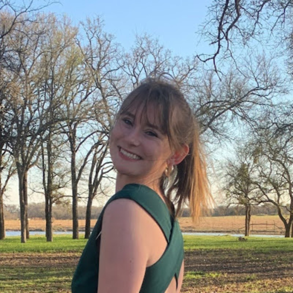 Meet your Posher, Meg